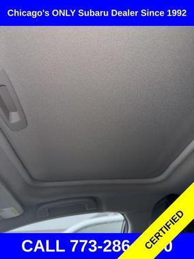 Magnetite Gray Pearl 2024 Subaru Crosstrek Premium