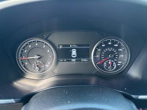 2023 Hyundai SANTA FE SE