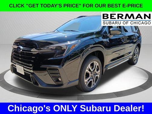 2025 Subaru Ascent Limited