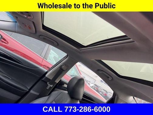 2014 Hyundai SONATA Limited