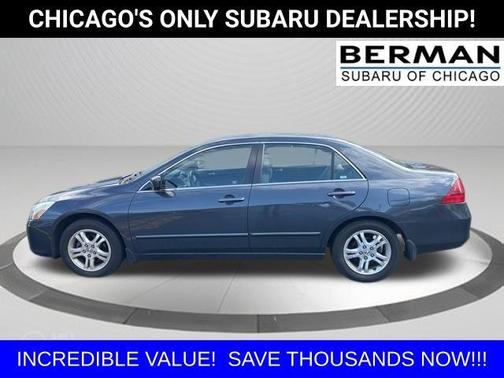 2006 Honda Accord EX