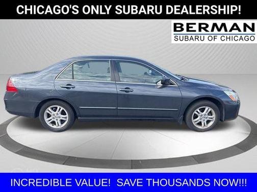2006 Honda Accord EX