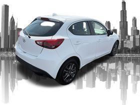 2020 Toyota Yaris Sedan LE