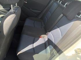 2020 Toyota Yaris Sedan LE