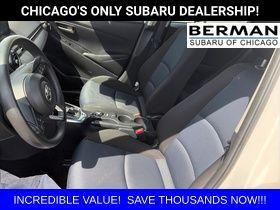 2020 Toyota Yaris Sedan LE