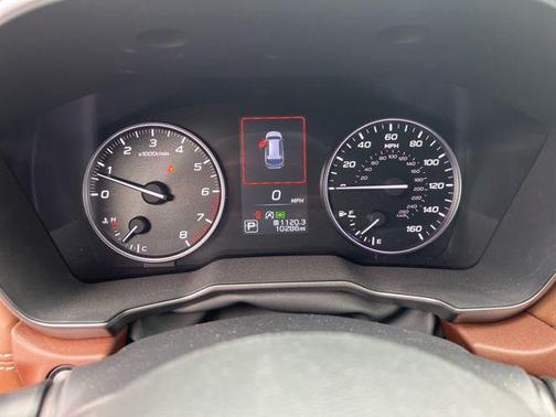 2020 Subaru Outback Touring XT