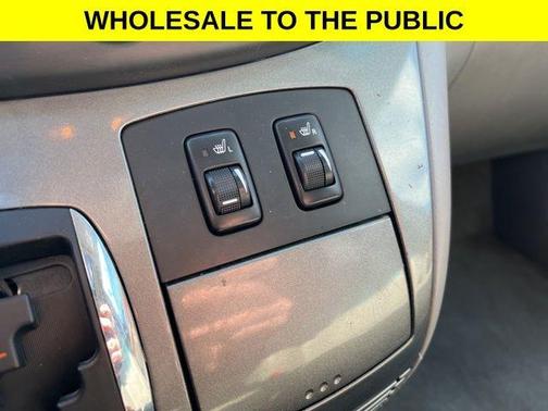 2007 Toyota Sienna XLE