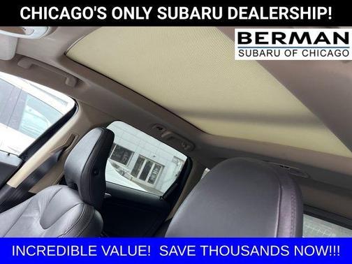 2013 Volvo XC60 3.2 Premier