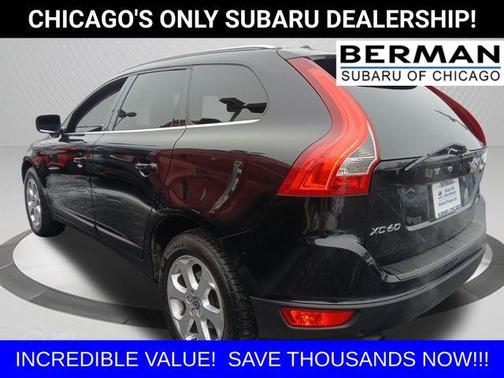 2013 Volvo XC60 3.2 Premier