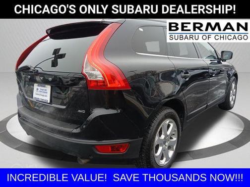 2013 Volvo XC60 3.2 Premier