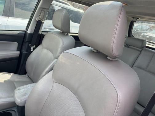 Dark Gray Metallic 2015 Subaru Forester 2.5i Touring