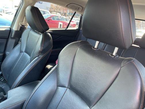 2018 Subaru Crosstrek 2.0i Limited