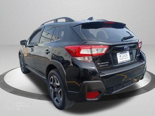 2018 Subaru Crosstrek 2.0i Limited