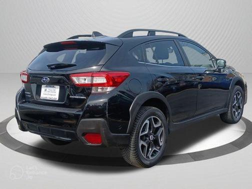 2018 Subaru Crosstrek 2.0i Limited