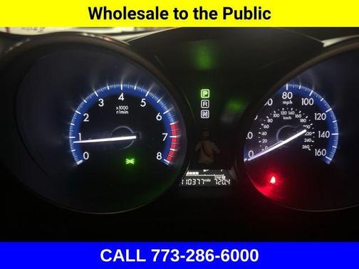 2013 Mazda Mazda3 i Touring