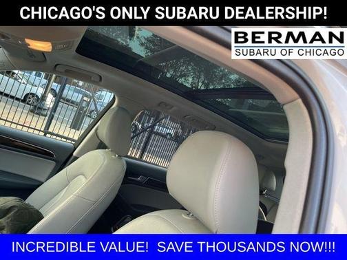 2014 Audi Q5 2.0T Premium Plus
