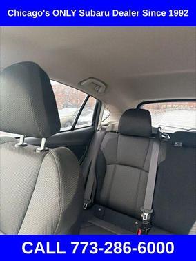 2023 Subaru Crosstrek Base