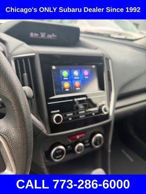 2023 Subaru Crosstrek Base