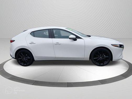 2024 Mazda Mazda3 FWD w/Premium Package