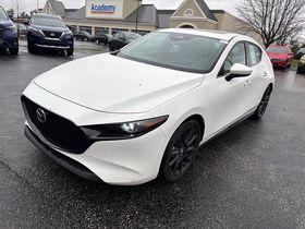 2024 Mazda Mazda3 FWD w/Premium Package