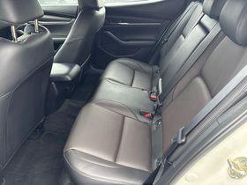 2024 Mazda Mazda3 FWD w/Premium Package