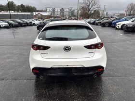 2024 Mazda Mazda3 FWD w/Premium Package