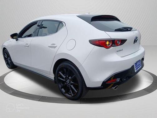 2024 Mazda Mazda3 FWD w/Premium Package