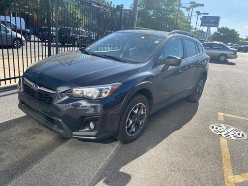 Photo 1 of 10 of 2019 Subaru Crosstrek 2.0i Premium