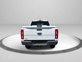 Oxford White 2023 Ford Ranger XLT