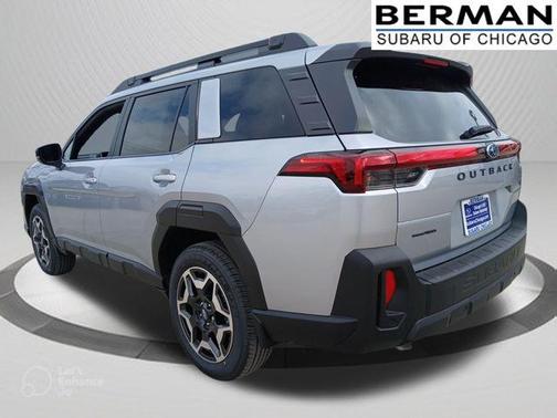 2026 Subaru Outback Touring