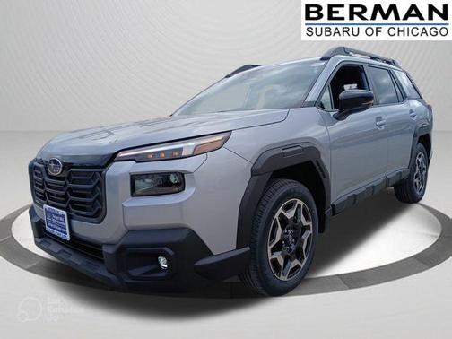 2026 Subaru Outback Touring