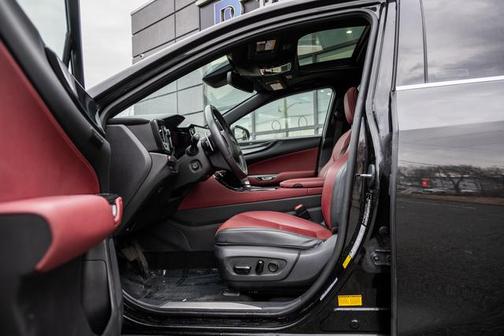 2022 Lexus NX 350 Premium