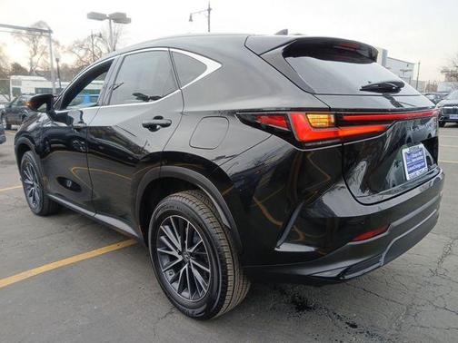 2022 Lexus NX 350 Premium