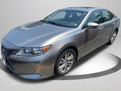 2015 Lexus ES 350 350