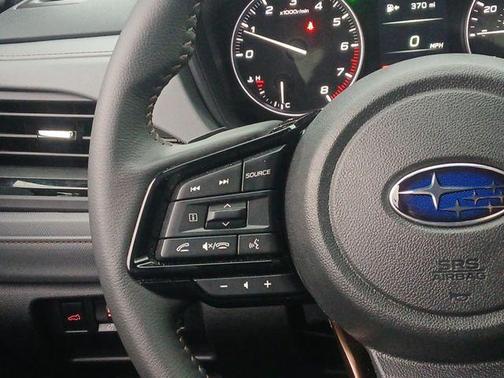 Sapphire Blue Pearl 2026 Subaru Forester Sport