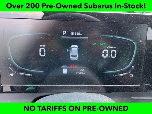 2025 Kia Sportage Hybrid LX