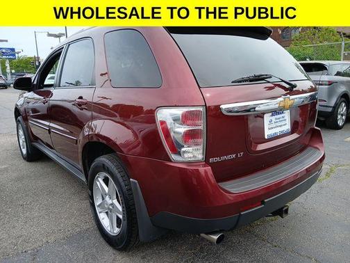 2009 Chevrolet Equinox LT