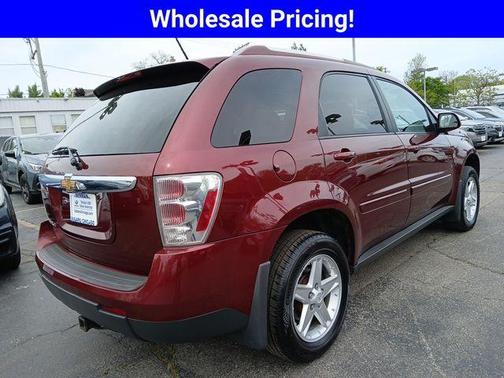 2009 Chevrolet Equinox LT