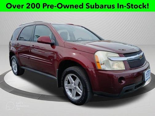 2009 Chevrolet Equinox LT
