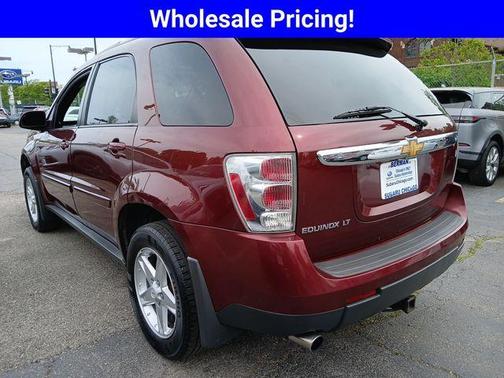 2009 Chevrolet Equinox LT