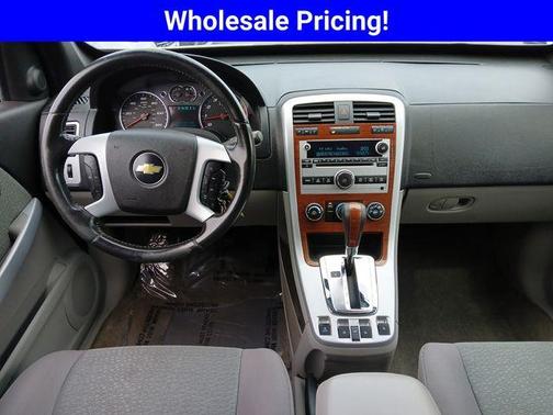2009 Chevrolet Equinox LT