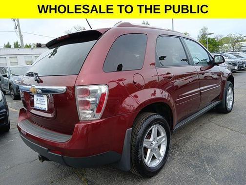 2009 Chevrolet Equinox LT