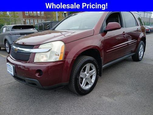 2009 Chevrolet Equinox LT