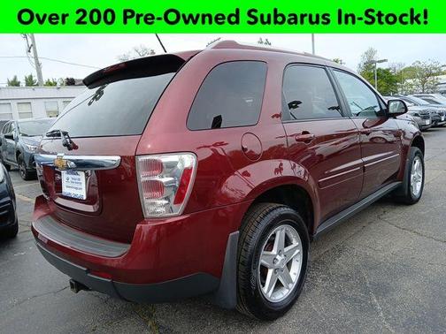 2009 Chevrolet Equinox LT
