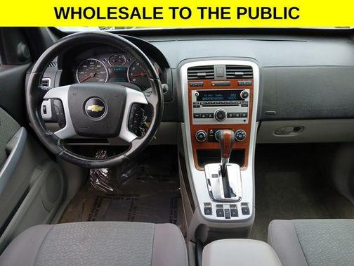 2009 Chevrolet Equinox LT