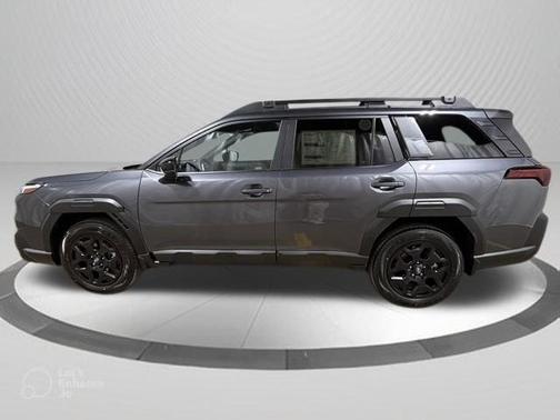 Magnetite Gray Metallic 2026 Subaru Outback Limited