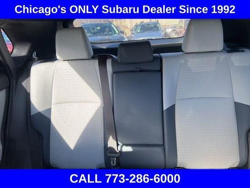 2023 Subaru Solterra Touring