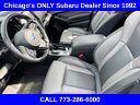 Cosmic Blue Pearl 2023 Subaru Ascent Onyx Edition