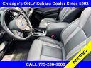 Cosmic Blue Pearl 2023 Subaru Ascent Onyx Edition