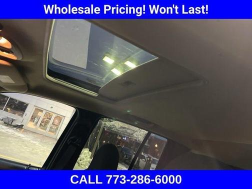 2003 Jeep Liberty Sport